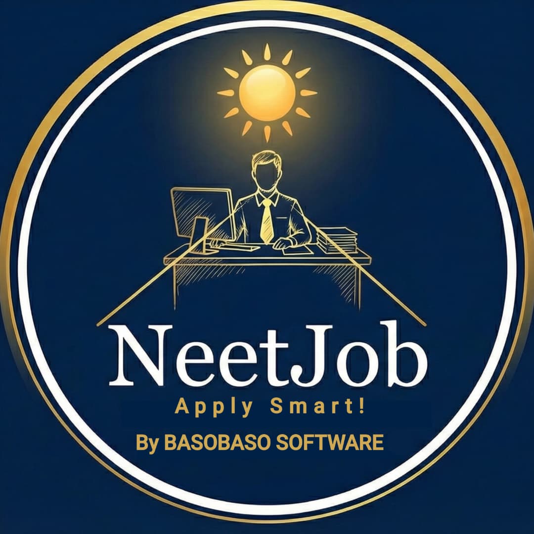 NeetJob Logo